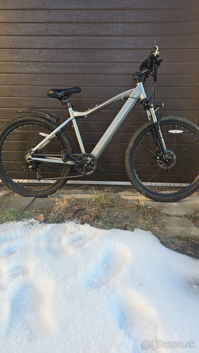 Ebike - 4