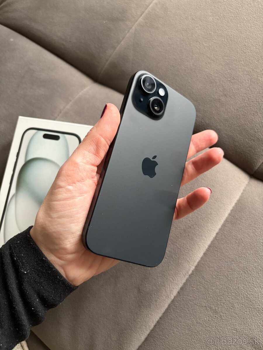 Predam iPhone 15 128GB - 4