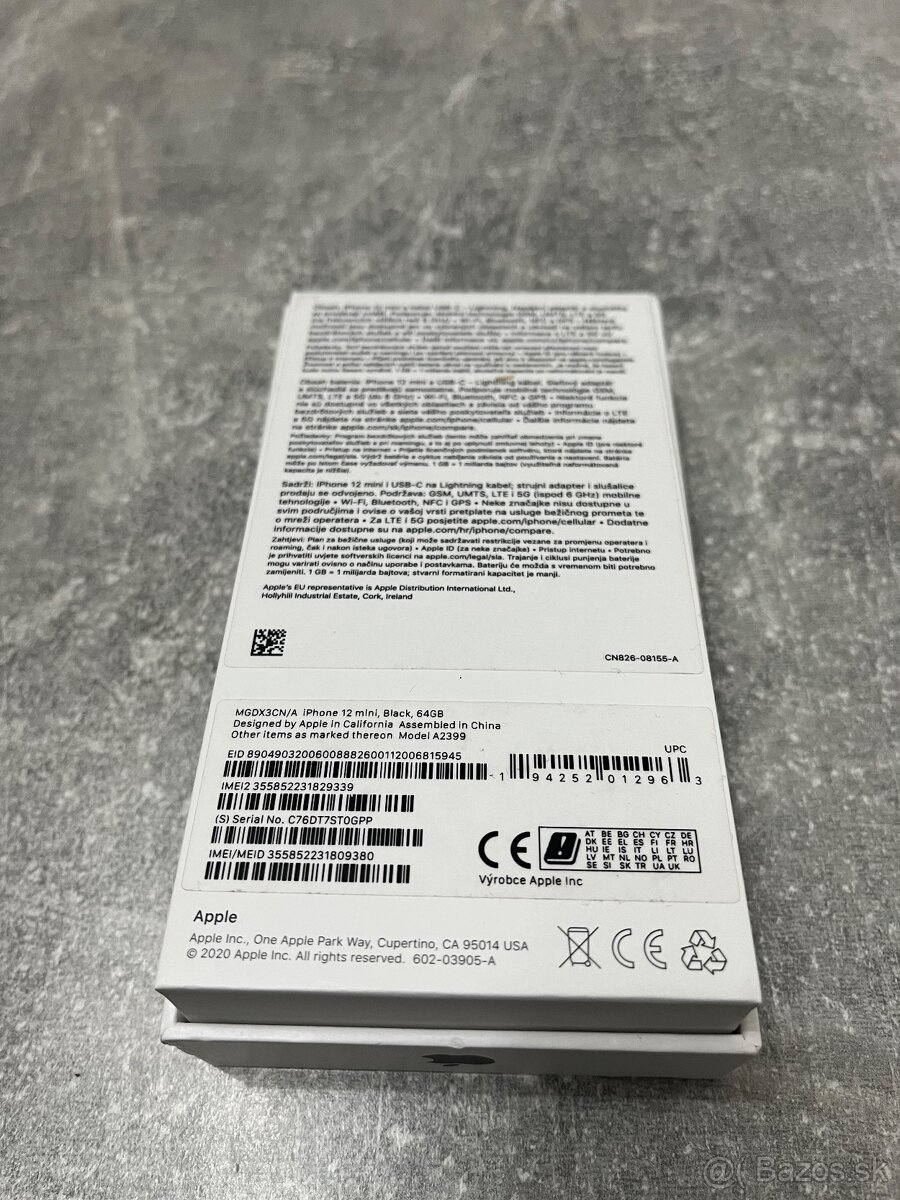 Iphone12mini - 4