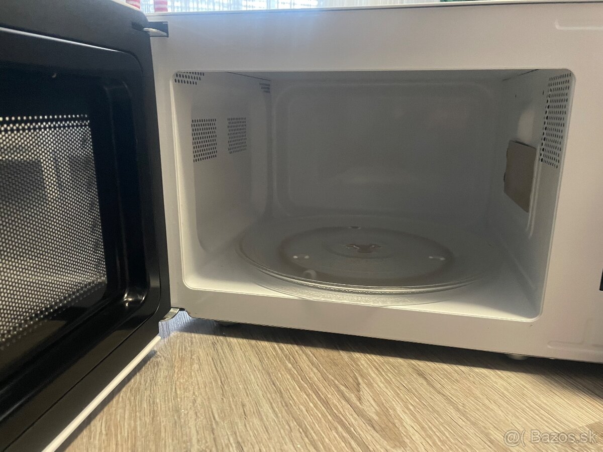 Mikrovlna rura sencor - 4