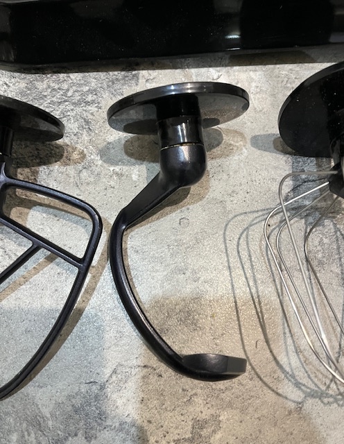 Tri nadstavce Silvercrest SKMP1300C1 - 4