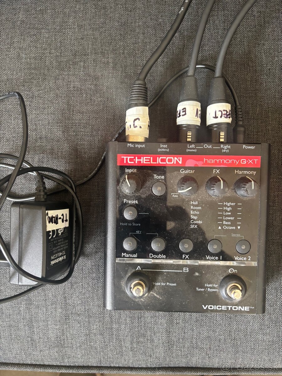 Predám EV Tour-X - 4