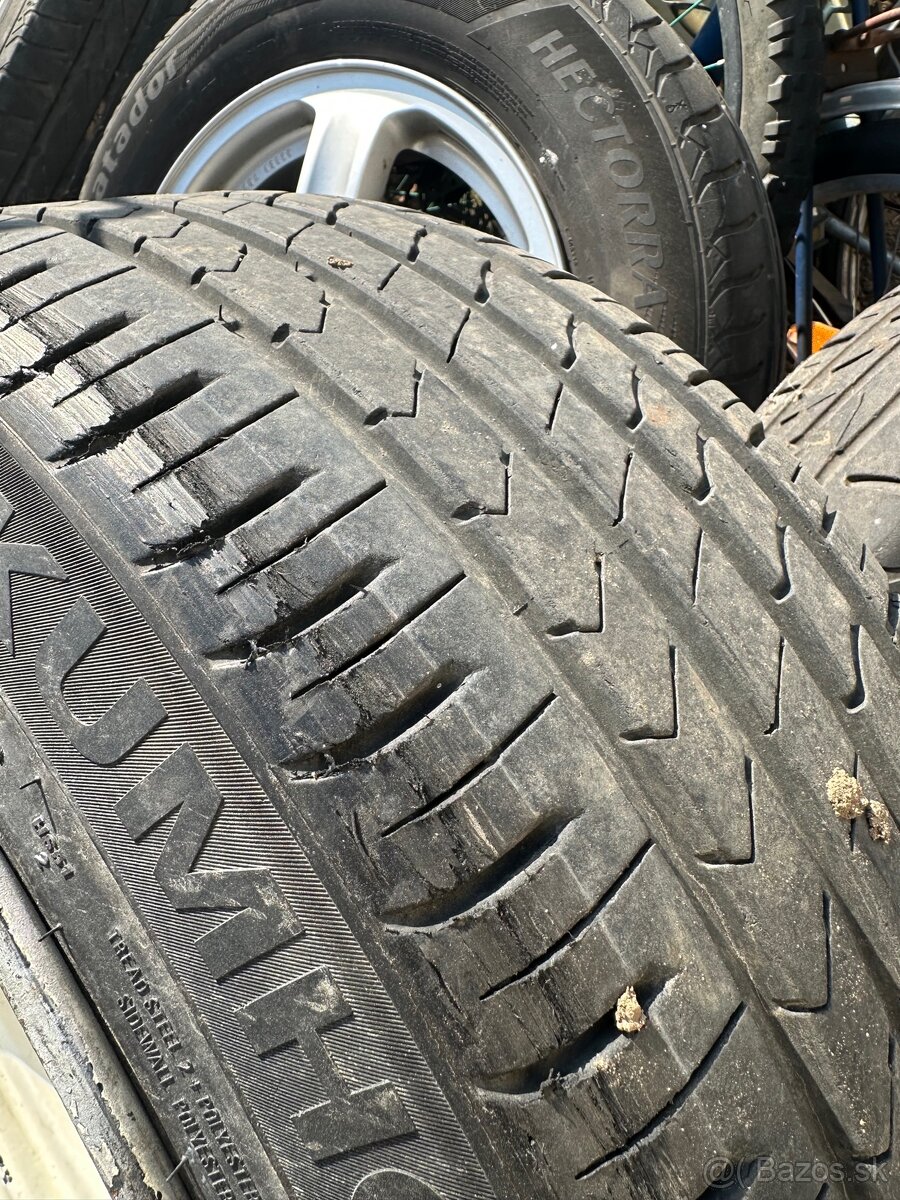 Insignie prevarené 5x120 bmw - 4