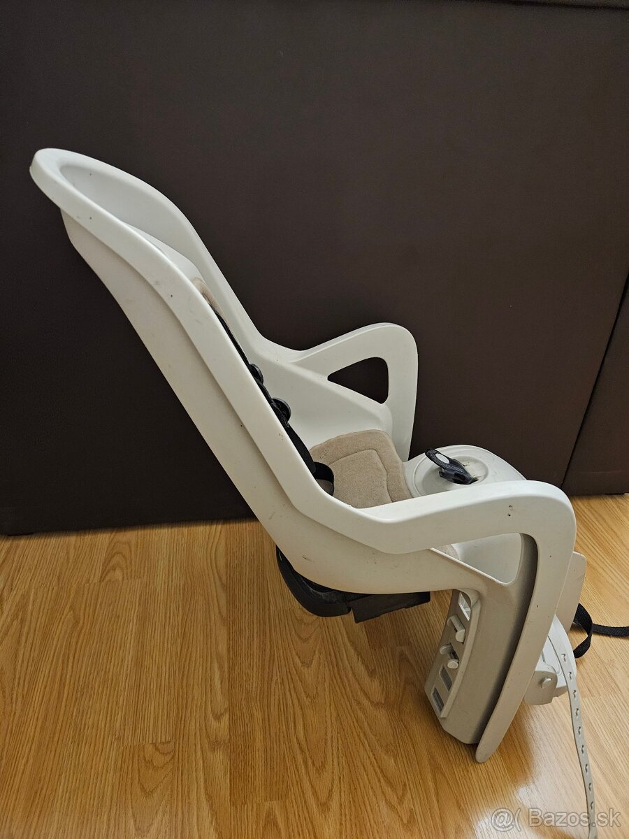 Detská sedačka na bicykel - 4