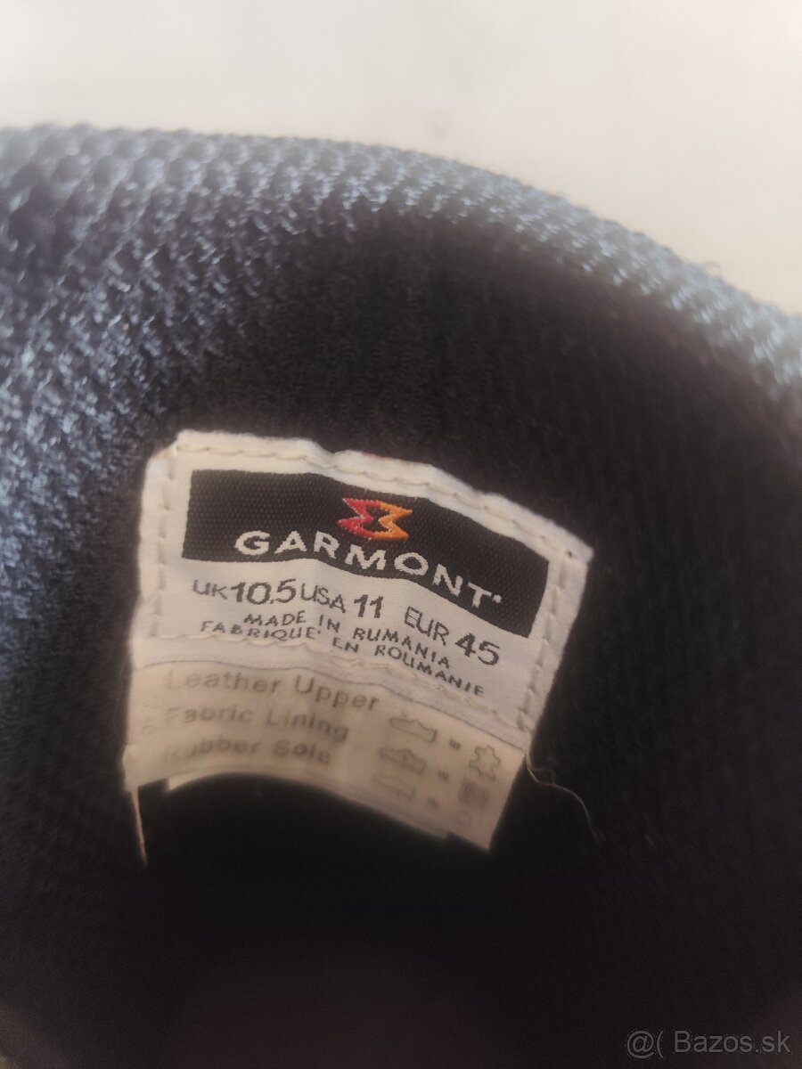 Garmont Pinnacle GTX P - 4