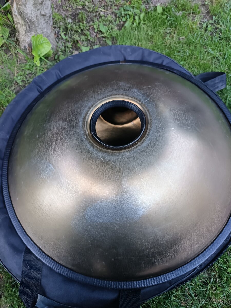 Hand pan - 4