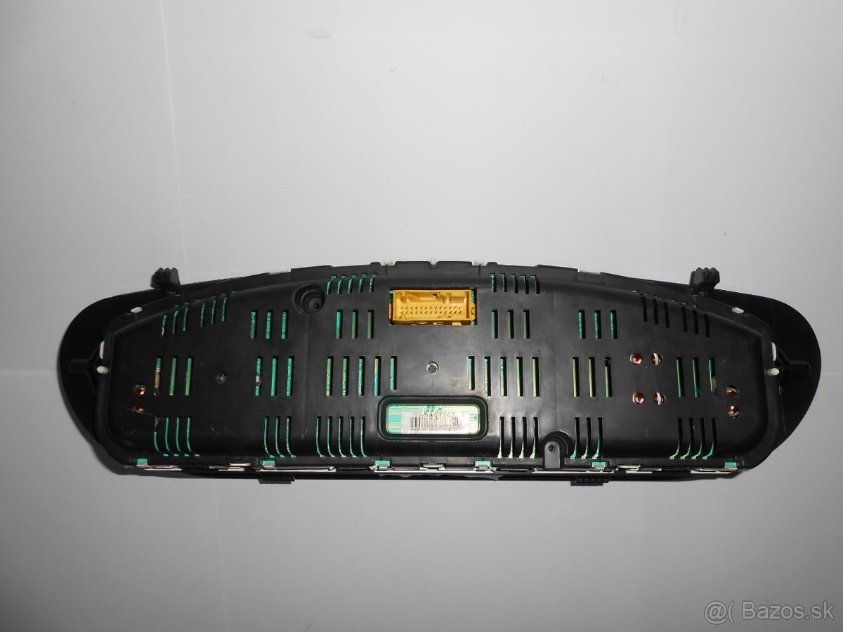 Budiky Citroen C5 - 4