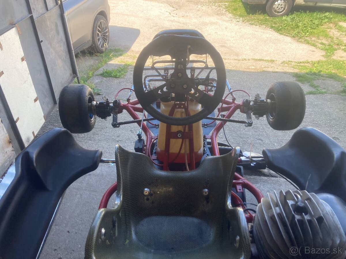 Motokara crg