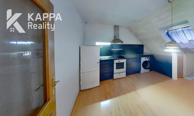 Veľký 3 izbový byt | 81 m2 | Nová Dubnica, P.O. Hviezdoslava - 4