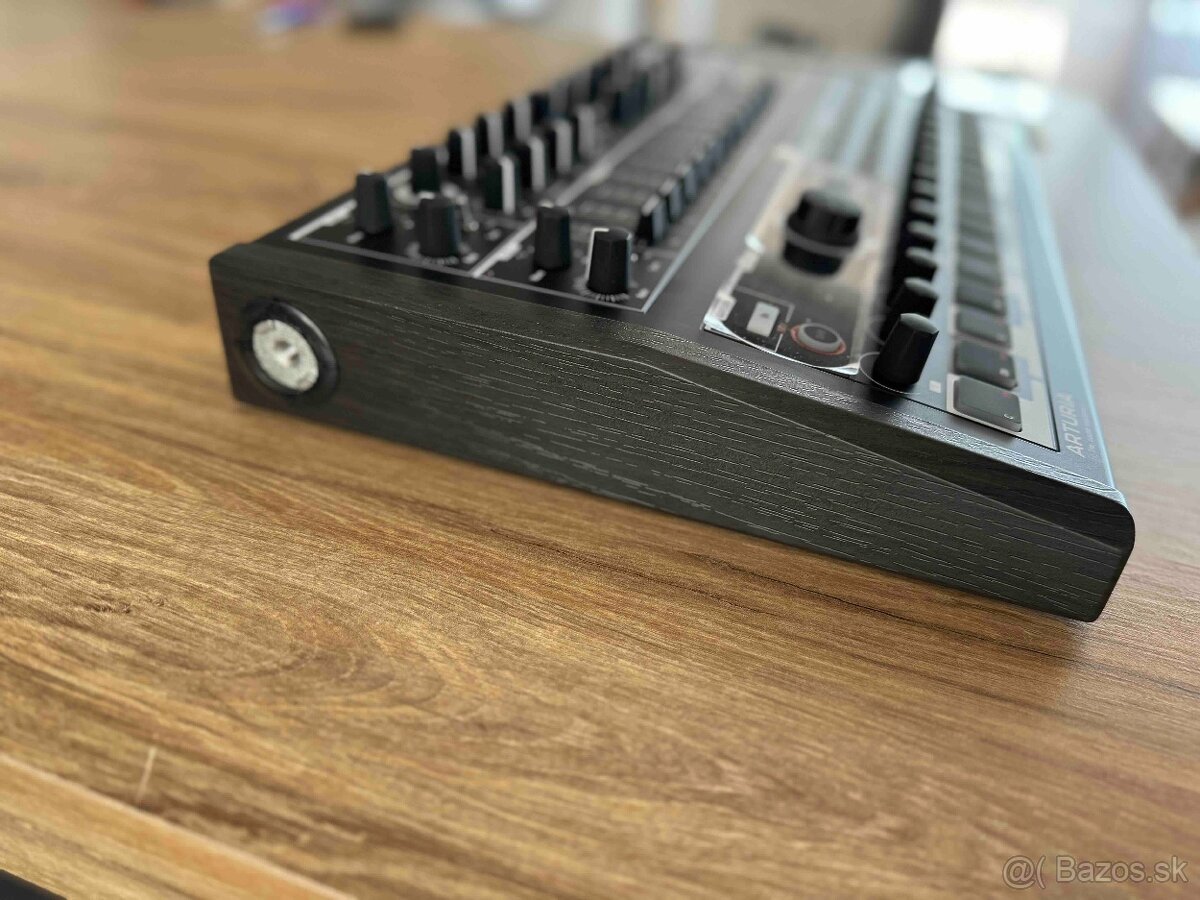 Arturia MiniBrute 2S Noir - 4