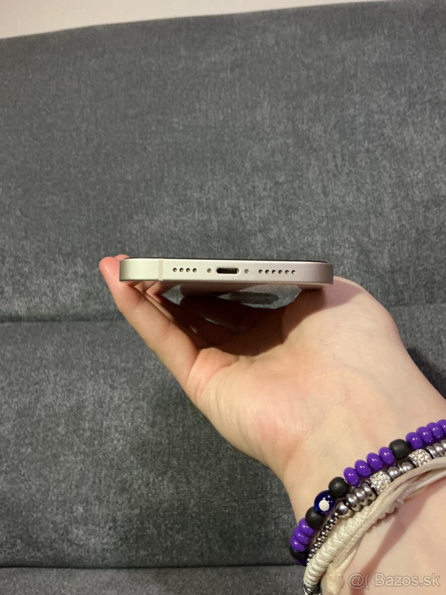 iPhone 14 plus 128GB - 4