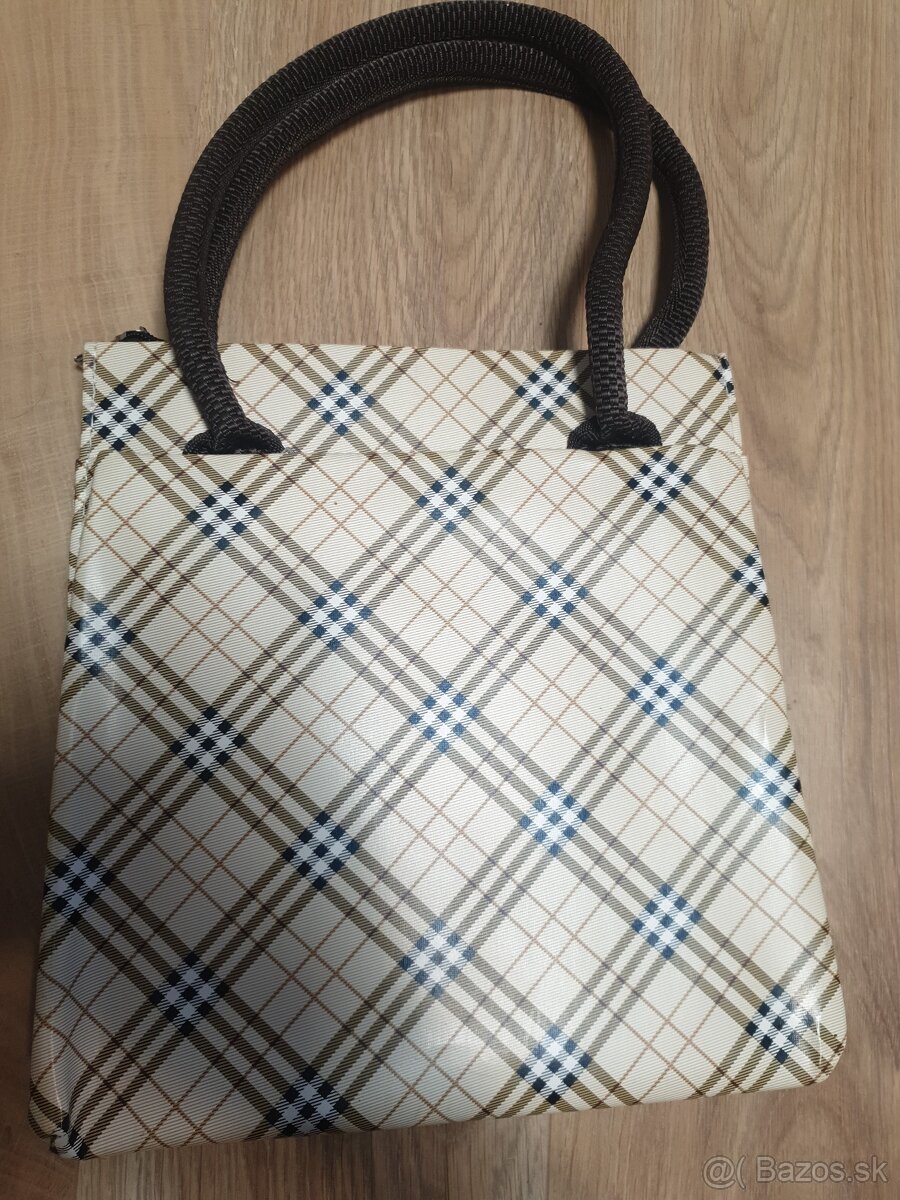 Saty Burberry M/38 - 4