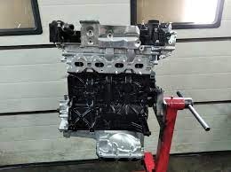 Motor Opel insignia/Astra - 4