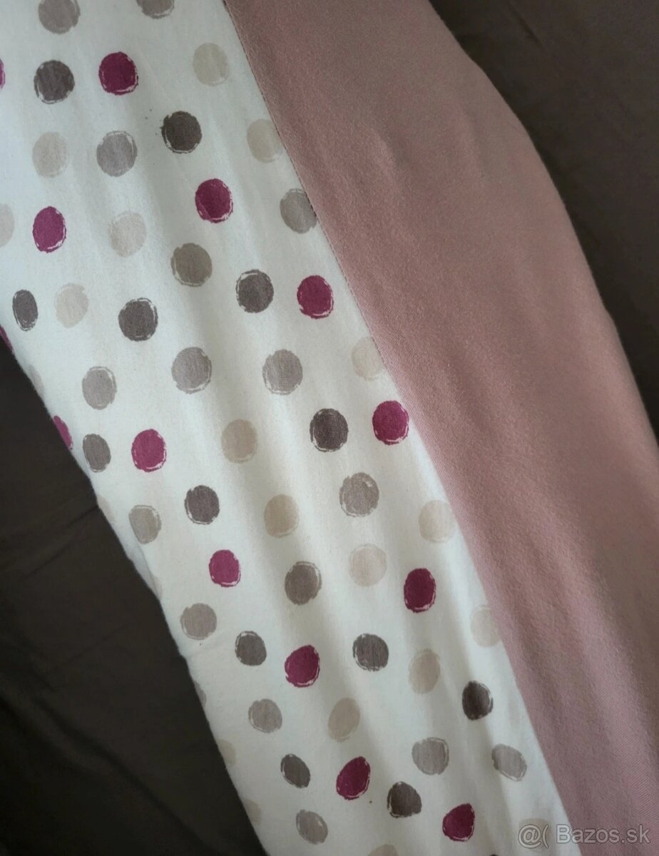 Dojčiaci vankúš - 4