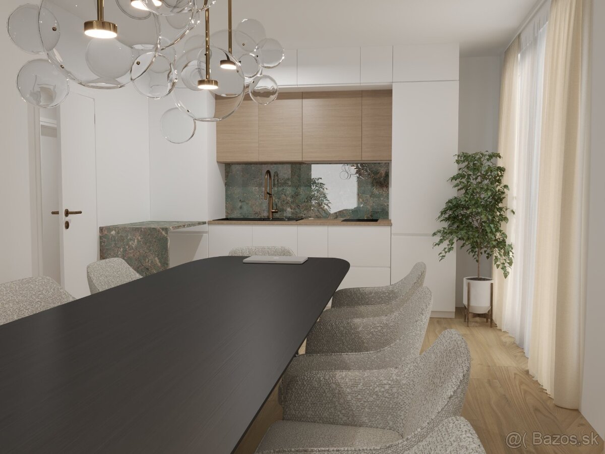 Prenájom kancelárskych priestorov - 4