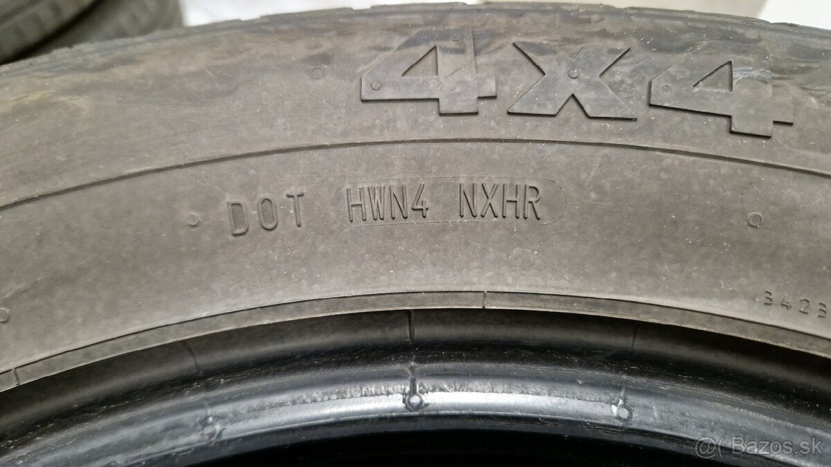 Continental 4x4 wintercontact - 4