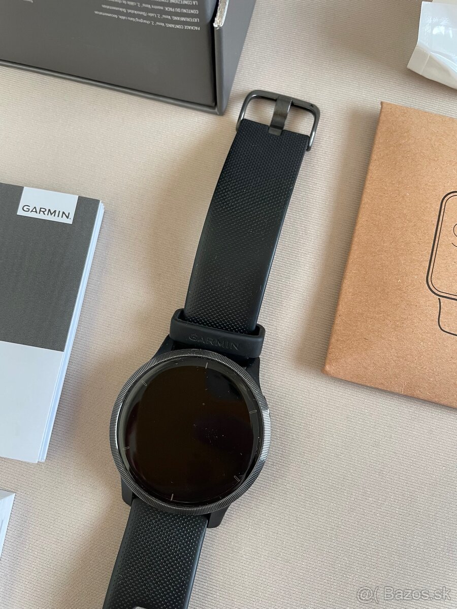 Predam - Garmin Venu 2 (45mm) - 4