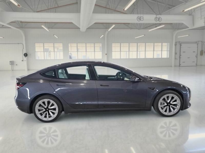 Tesla model 3 Long Range 2022 - 4