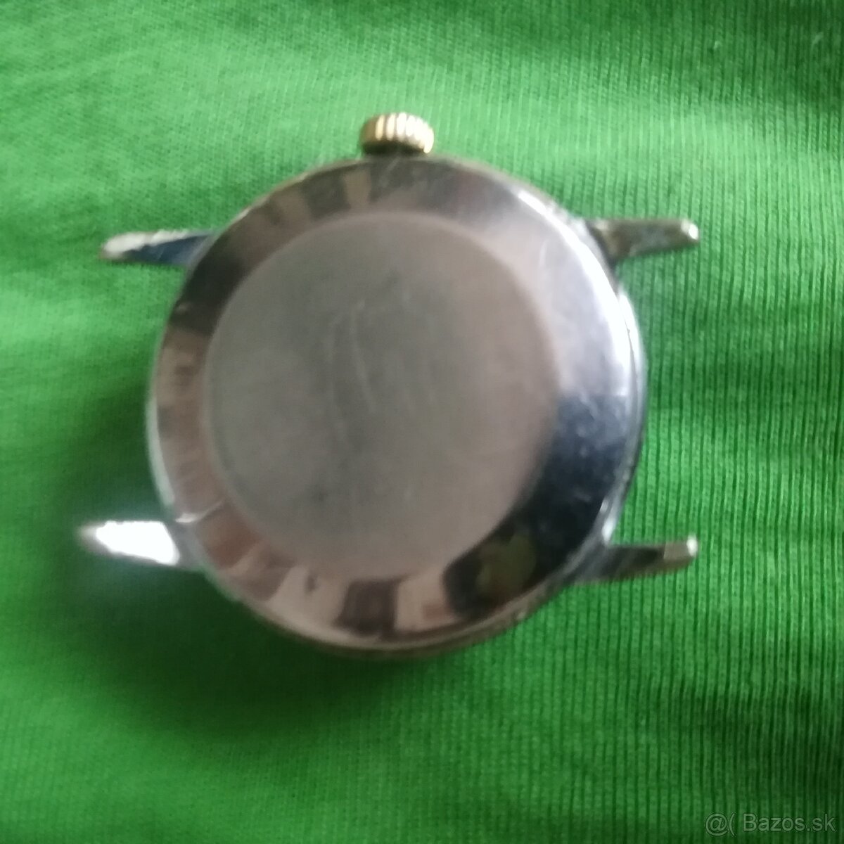 Hodinky Raketa pánske - 4