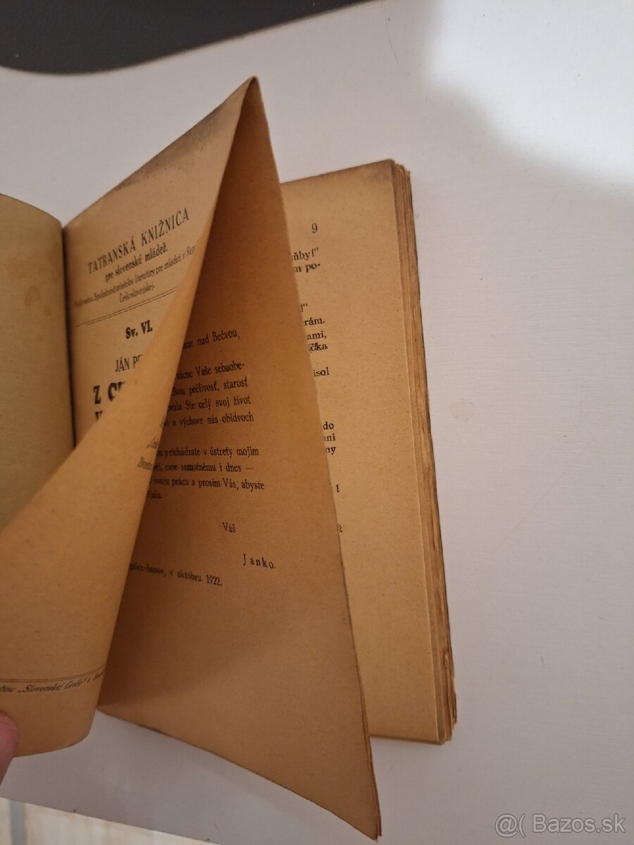 Tatranska kniznica - 4