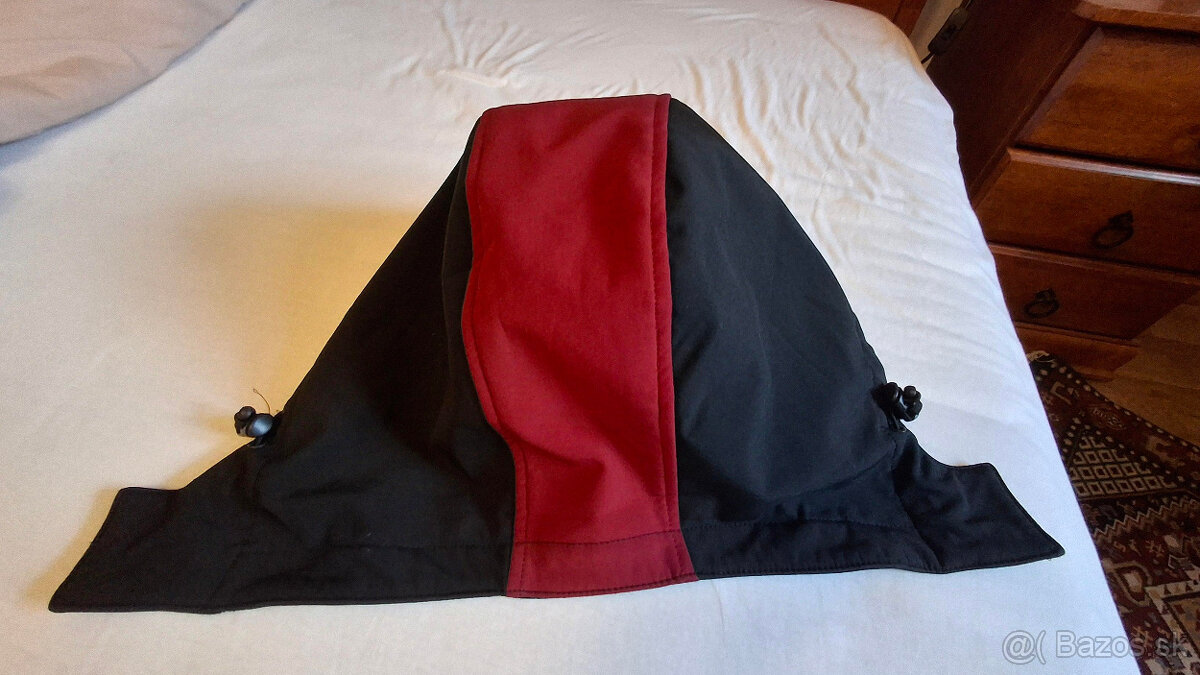 pánska športová bunda XL - 4