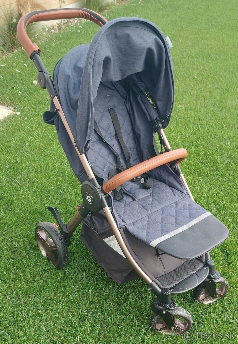 Kočík G - mini - 4