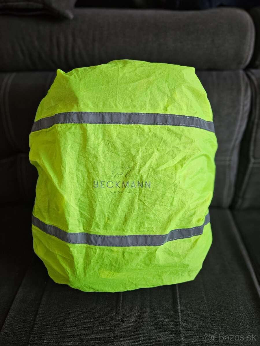 Školska taska Beckmann - 4