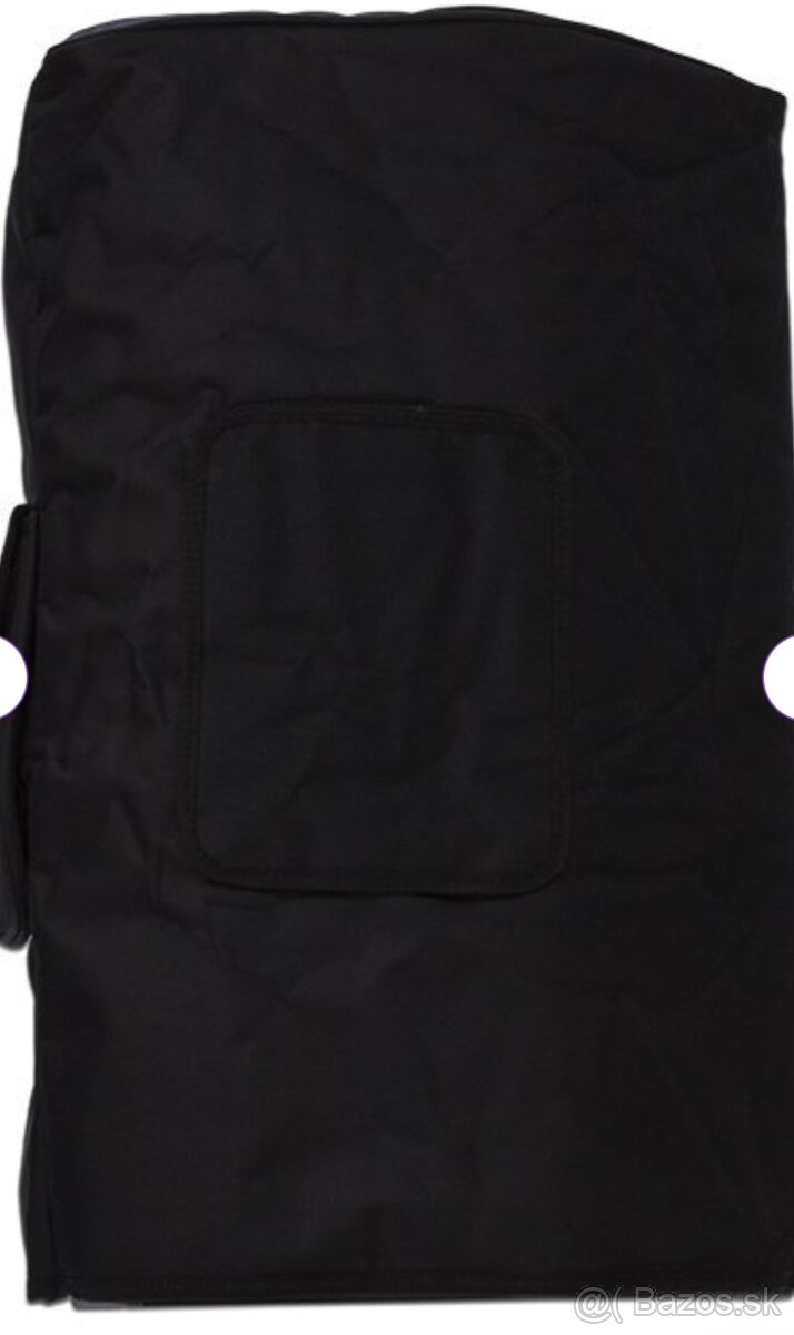 Aktívne bedne QSC K10,2 - 4