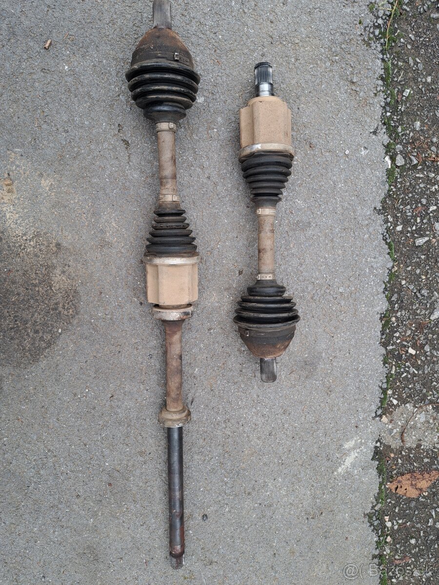 Diely na freelander 2 - 4