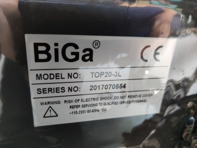 sustruh Schaerer 500 - 4