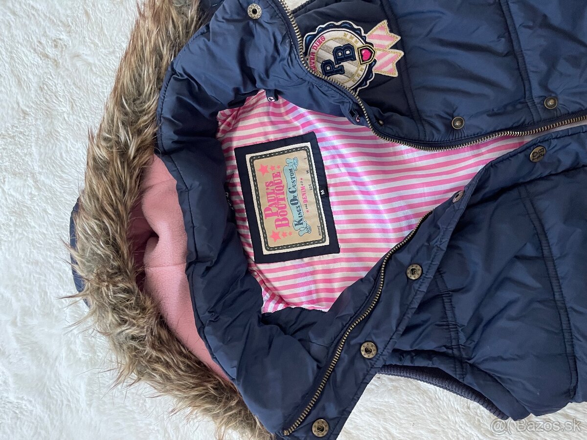 Damska vesta veľkosť S-M - 4