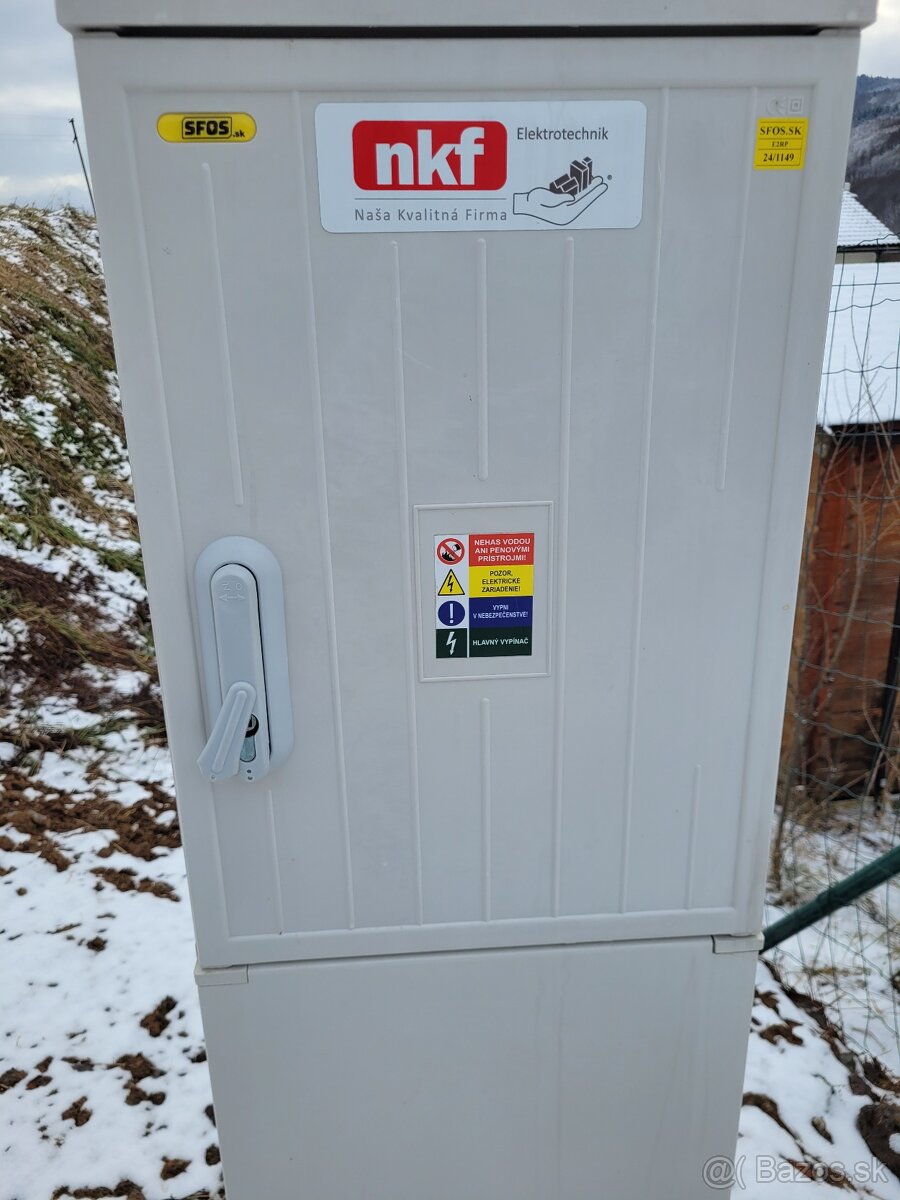 Stavebná parcela - 4