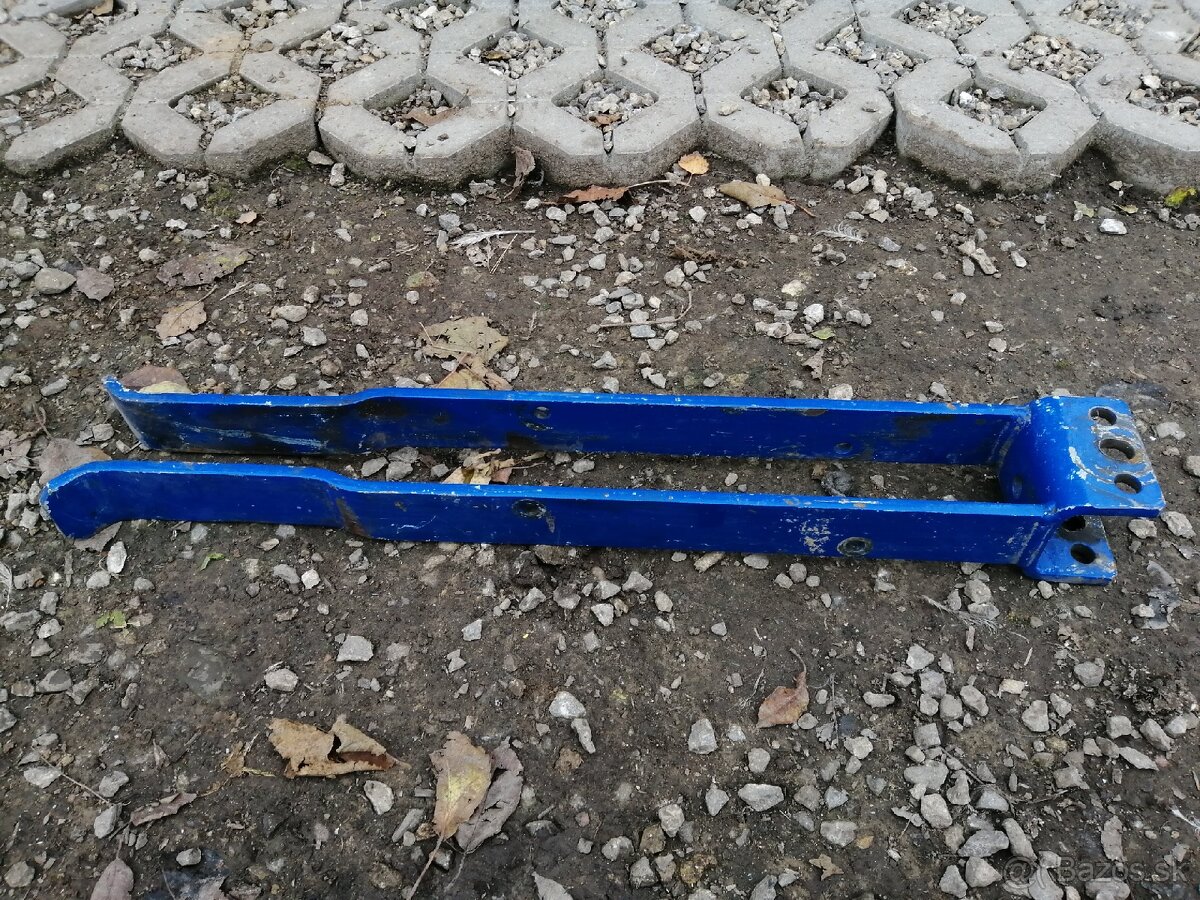 Príslušenstvo k agzat - 4