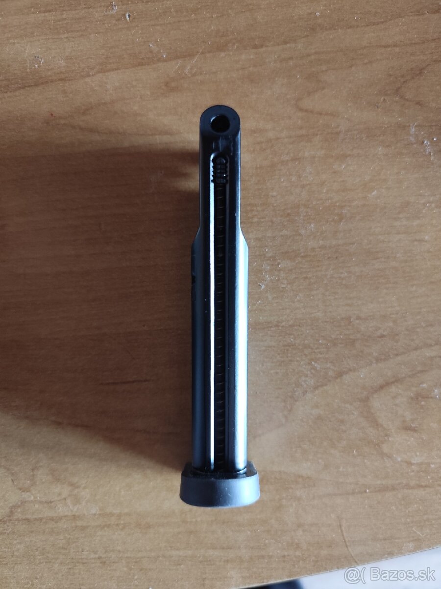 CZ 75D compact gas - 4