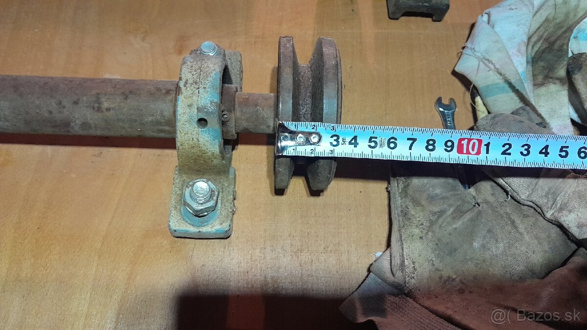 Oska na cirkular - 4