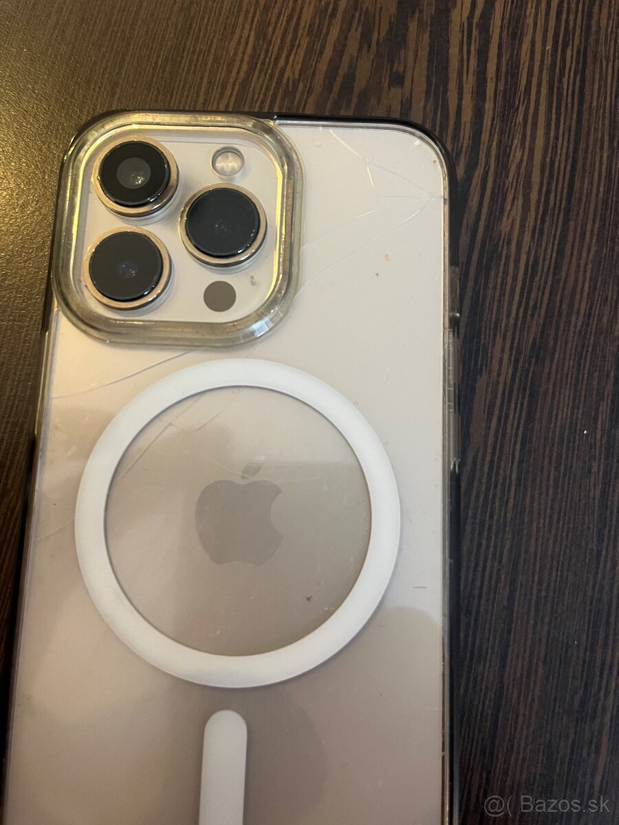 iPhone 13PRO GOLD - 4