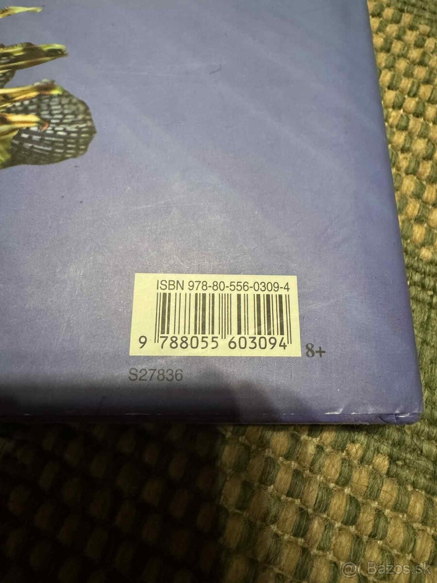 Detská encyklopédia - zvieratá - 4