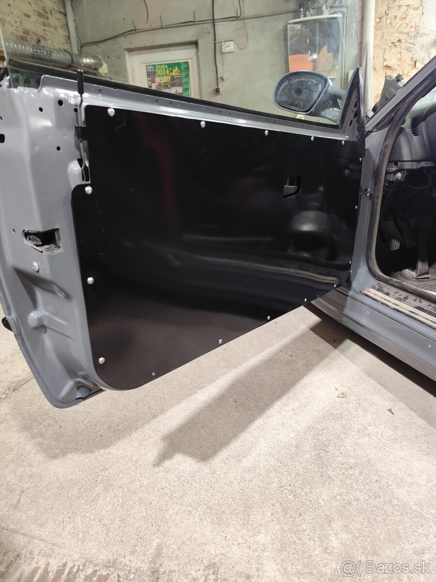 E36 coupe 328i swap - 4