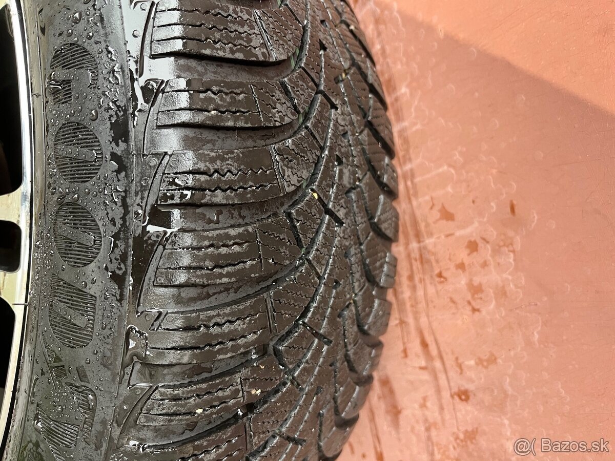 DISKY R16 5x114,3 - TOYOTA,HONDA,MAZDA,KIA - 4