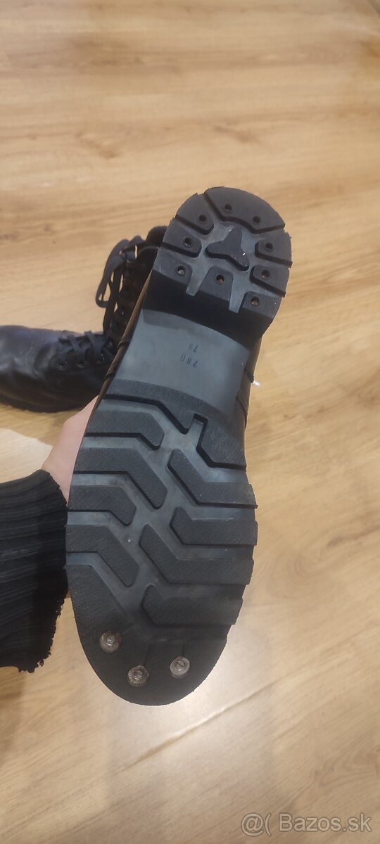 Kanady VZ.90 zateplene - 4