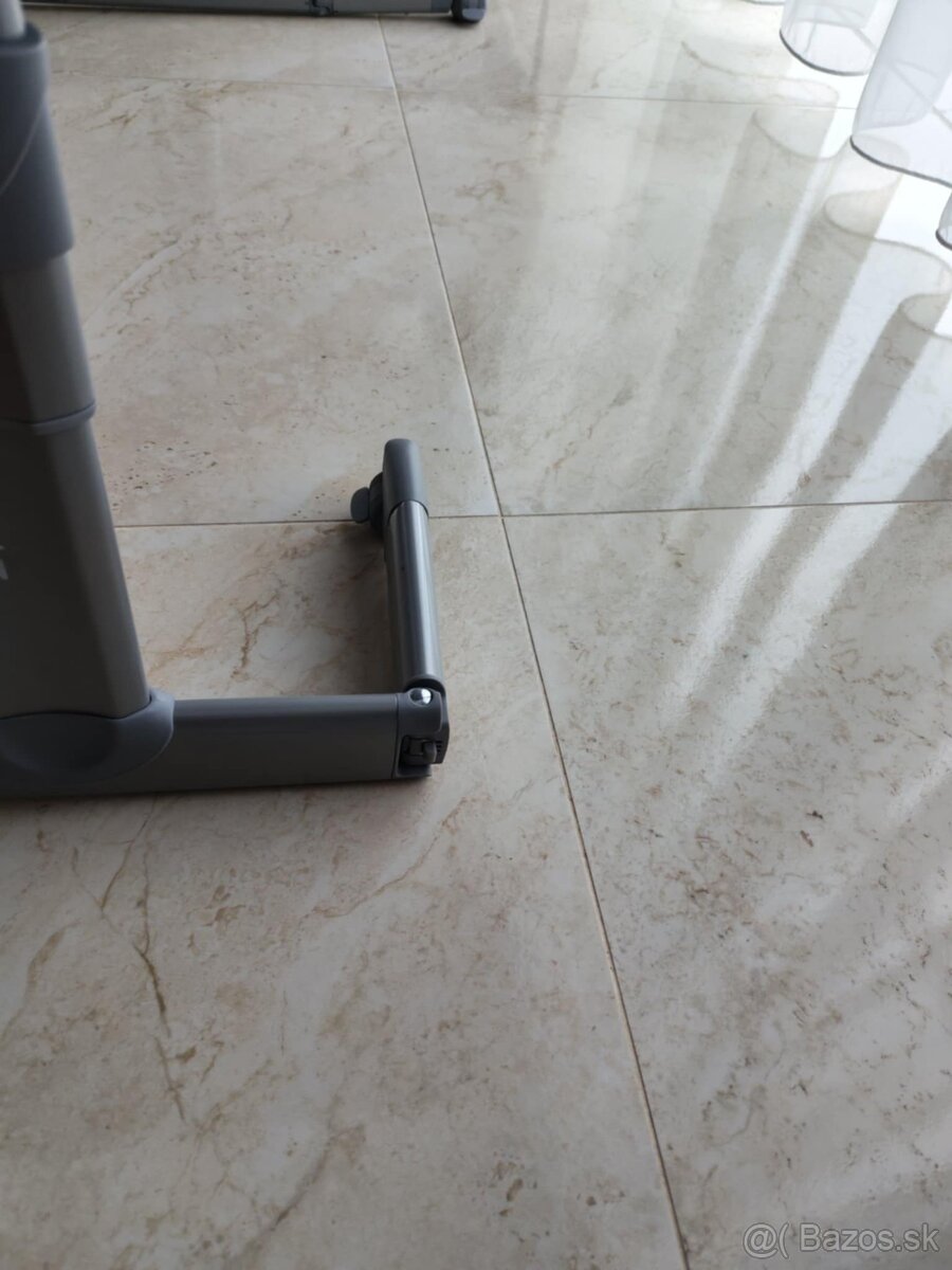 Cestovná postielka Joie - 4