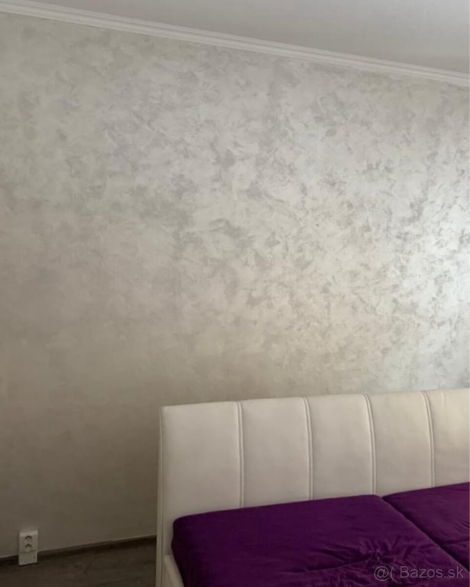 Maliarske práce - 4