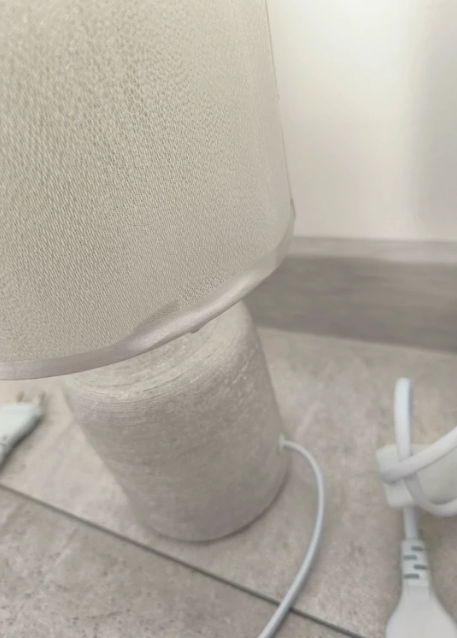 Strieborné nočné lampy - 4