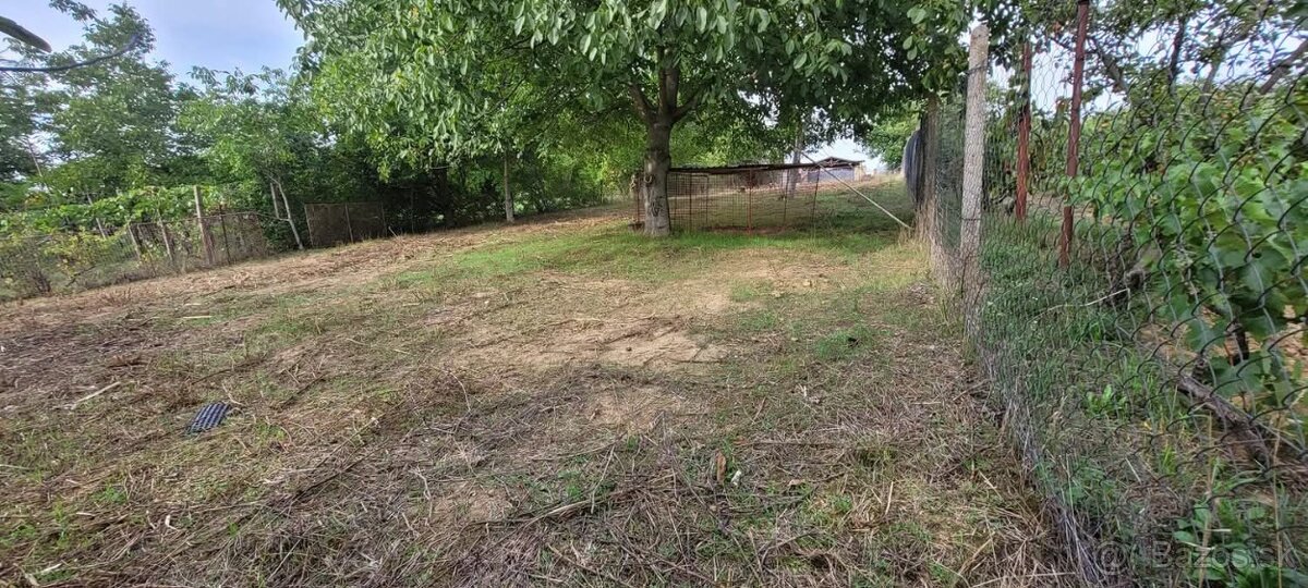 Pozemok na predaj_Staré Predné Levice_1000m2 - 4