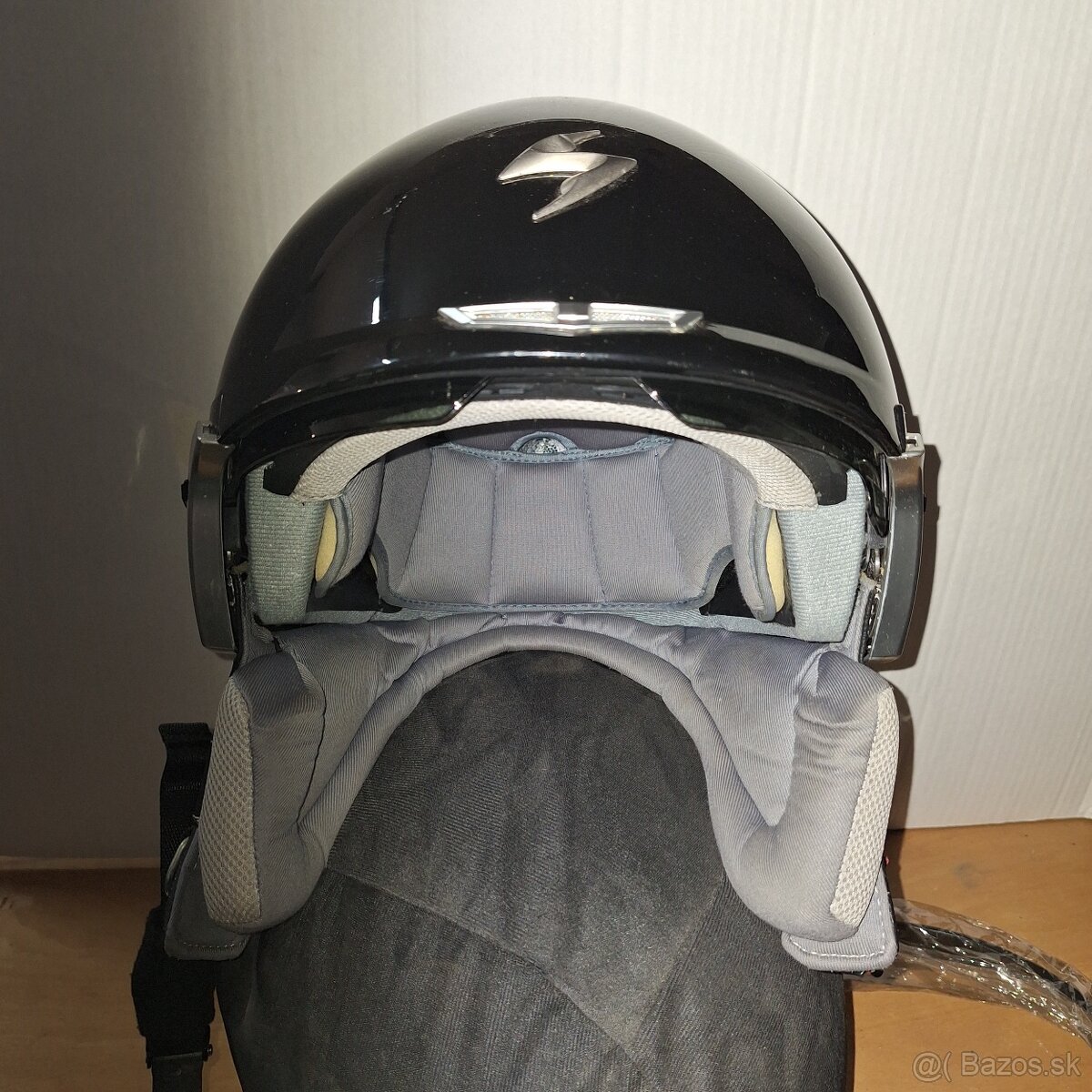 Scorpion EXO 100 Padova ll - 4