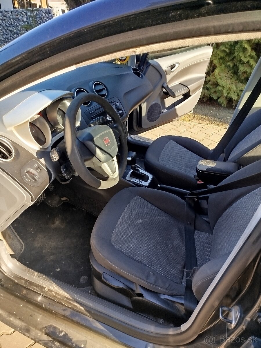 Seat Ibiza 1.2 TSI - 4