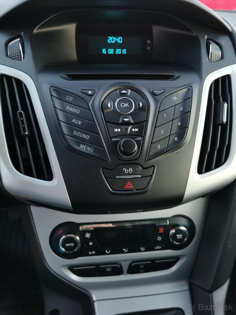 Ford Focus - odporúčam 👌 - 4