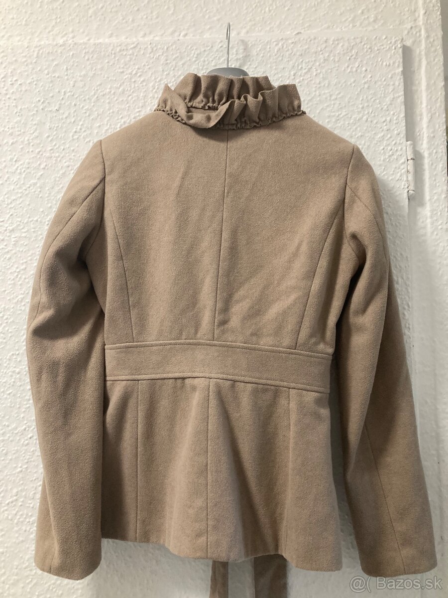 Dámsky kabatik/sako - 4