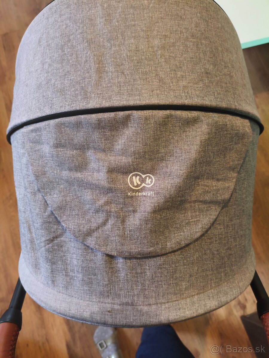 Športový kočík - 4