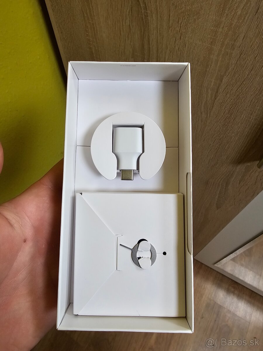 Google Pixel 7a 5G 8 GB/128 GB - 4